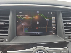 Used 2018  INFINITI QX80 4d SUV AWD at Dime Down by Frank Leta near Bridgeton&comma; MO