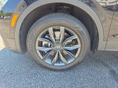 Used 2023 Volkswagen Tiguan 2.0T SE FWD at Dime Down by Frank Leta near Bridgeton, MO