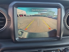 Used 2023 Jeep Gladiator High Altitude 4x4 at Dime Down by Frank Leta near Bridgeton, MO