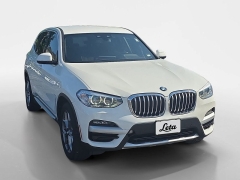 Used 2020  BMW X3 xDrive30i Sports Activity Vehicle at Dime Down by Frank Leta near Bridgeton&comma; MO