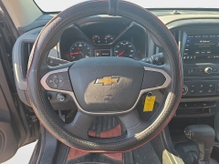 Used 2021  Chevrolet Colorado 4WD Ext Cab 128" Work Truck at Dime Down by Frank Leta near Bridgeton&comma; MO
