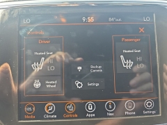 Used 2021  Jeep Grand Cherokee Limited 4x4 at Dime Down by Frank Leta near Bridgeton&comma; MO