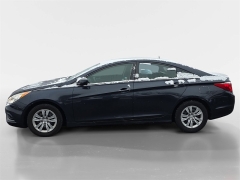 Used 2013  Hyundai Sonata 4dr Sdn 2.4L Auto GLS *Ltd Avail* at Dime Down by Frank Leta near Bridgeton, MO