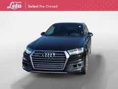  2019 Audi Q7 Premium Plus 55 TFSI quattro at Dime Down by Frank Leta near Bridgeton, MO