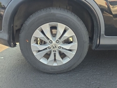 Used 2014  Honda CR-V AWD 5dr EX-L at Dime Down by Frank Leta near Bridgeton&comma; MO