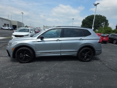 Used 2023 Volkswagen Tiguan 2.0T SE R-Line Black FWD at Dime Down by Frank Leta near Bridgeton, MO