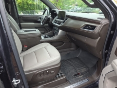 Used 2022 Chevrolet Tahoe 4WD 4dr LT at Dime Down by Frank Leta near Bridgeton, MO