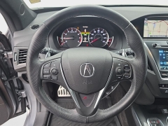 Used 2020  Acura MDX 4d SUV AWD Tech w&sol;A-Spec at Dime Down by Frank Leta near Bridgeton&comma; MO