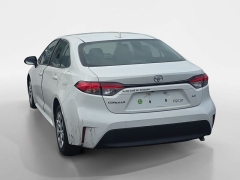 Used 2023  Toyota Corolla LE CVT at Dime Down by Frank Leta near Bridgeton&comma; MO