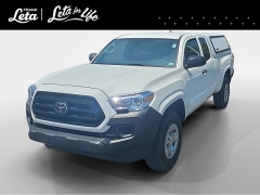  2021 Toyota Tacoma 2WD SR5 Access Cab 6' Bed I4 AT (Natl) at Dime Down by Frank Leta near Bridgeton, MO