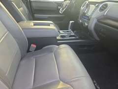 Used 2021  Toyota Tundra 4WD Limited CrewMax 5&period;5ft Bed 5&period;7L at Dime Down by Frank Leta near Bridgeton&comma; MO