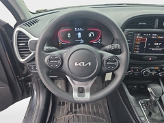 Used 2024  Kia Soul LX IVT at Dime Down by Frank Leta near Bridgeton&comma; MO