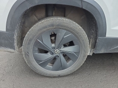 Used 2025  Volkswagen Taos S FWD at Dime Down by Frank Leta near Bridgeton&comma; MO