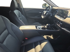 Used 2021  Nissan Rogue AWD SL at Dime Down by Frank Leta near Bridgeton&comma; MO