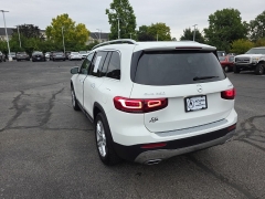 Used 2021 Mercedes-Benz GLB GLB 250 4MATIC SUV at Dime Down by Frank Leta near Bridgeton, MO