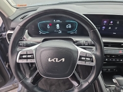 Used 2025 Kia Telluride S AWD at Dime Down by Frank Leta near Bridgeton, MO