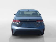 Used 2024  Toyota Corolla LE CVT at Dime Down by Frank Leta near Bridgeton&comma; MO
