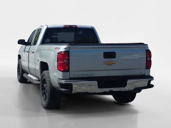 Used 2018  Chevrolet Silverado 1500 4WD Double Cab 143&period;5" LT w&sol;1LT at Dime Down by Frank Leta near Bridgeton&comma; MO