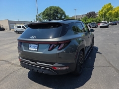 Used 2023 Hyundai Tucson XRT FWD at Dime Down by Frank Leta near Bridgeton, MO