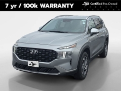 2023 Hyundai Santa Fe SEL AWD at Dime Down by Frank Leta near Bridgeton, MO