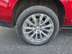 Used 2024  GMC Yukon 4WD 4dr Denali at Dime Down by Frank Leta near Bridgeton, MO