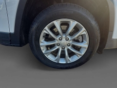 Used 2019  Jeep Cherokee 4d SUV FWD Latitude 2&period;4L at Dime Down by Frank Leta near Bridgeton&comma; MO