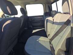 Used 2023  Ram 1500 Classic SLT 4x4 Crew Cab 5'7" Box at Dime Down by Frank Leta near Bridgeton, MO