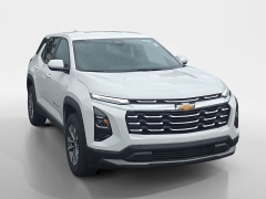 Used 2026  Chevrolet Equinox FWD 4dr LT w&sol;1LT at Dime Down by Frank Leta near Bridgeton&comma; MO