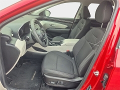Used 2022 Hyundai Tucson SEL AWD at Dime Down by Frank Leta near Bridgeton, MO