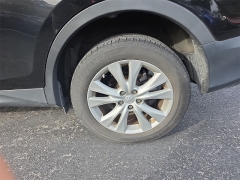 Used 2015  Toyota RAV4 4d SUV FWD Limited at Dime Down by Frank Leta near Bridgeton, MO