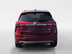 Used 2020  Buick Envision 4d SUV AWD Premium I at Dime Down by Frank Leta near Bridgeton&comma; MO