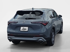 Used 2025  Acura ADX AWD at Dime Down by Frank Leta near Bridgeton&comma; MO