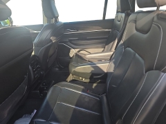 Used 2021  Jeep Grand Cherokee L Limited 4x4 at Dime Down by Frank Leta near Bridgeton&comma; MO