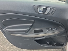 Used 2020  Ford EcoSport 4d SUV 4WD Titanium at Dime Down by Frank Leta near Bridgeton, MO