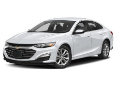 2024 Chevrolet Malibu 4dr Sdn 1LT at Dime Down by Frank Leta near Bridgeton, MO