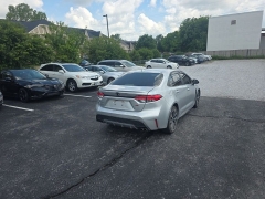 Used 2020  Toyota Corolla SE CVT &lpar;Natl&rpar; at Dime Down by Frank Leta near Bridgeton&comma; MO