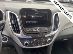 Used 2018 Chevrolet Equinox 4d SUV AWD Premier w/1LZ at Acura of Springfield near Springfield, MO