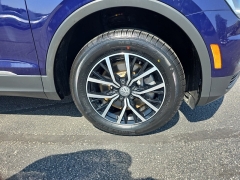 Used 2021 Volkswagen Tiguan 2.0T SEL 4MOTION at Dime Down by Frank Leta near Bridgeton, MO