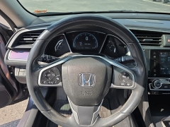 Used 2016 Honda Civic Sedan 4d Touring at Dime Down by Frank Leta near Bridgeton, MO