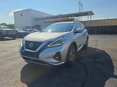 Used 2023  Nissan Murano FWD SV at Dime Down by Frank Leta near Bridgeton, MO