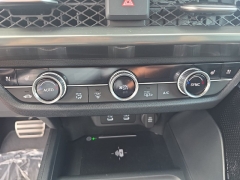 Used 2025  Acura ADX AWD w&sol;A-Spec Package at Dime Down by Frank Leta near Bridgeton&comma; MO