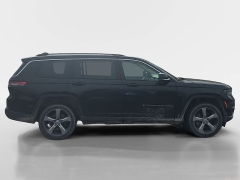 Used 2021  Jeep Grand Cherokee L Limited 4x4 at Dime Down by Frank Leta near Bridgeton&comma; MO