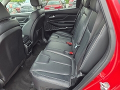 Used 2023 Hyundai Santa Fe Limited AWD at Dime Down by Frank Leta near Bridgeton, MO