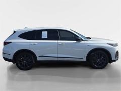 Used 2026  Acura MDX SH-AWD w&sol;A-Spec Package at Dime Down by Frank Leta near Bridgeton&comma; MO