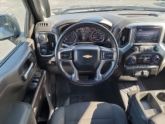 Used 2019 Chevrolet Silverado 1500 2WD Crew Cab 147" LT at Dime Down by Frank Leta near Bridgeton, MO