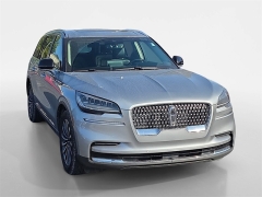 Used 2023  Lincoln Aviator Reserve AWD at Dime Down by Frank Leta near Bridgeton, MO