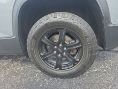 Used 2023  GMC Acadia AWD 4dr AT4 at Dime Down by Frank Leta near Bridgeton&comma; MO