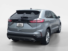 Used 2022  Ford Edge Titanium AWD at Dime Down by Frank Leta near Bridgeton&comma; MO