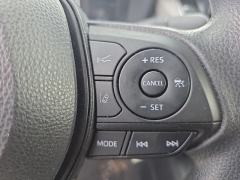 Used 2022  Toyota Corolla LE CVT at Dime Down by Frank Leta near Bridgeton&comma; MO