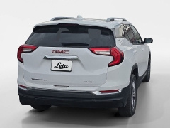 Used 2024  GMC Terrain AWD 4dr SLT at Dime Down by Frank Leta near Bridgeton&comma; MO
